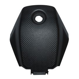 Trappe réservoir essence Derbi Senda DRD à partir de 2011 - Noir