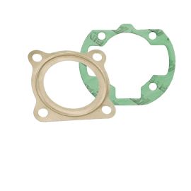 Joints Haut Moteur 75cc MBK Booster YAMAHA Bw's - MVT IRON MAX Fonte 47.6mm IM60