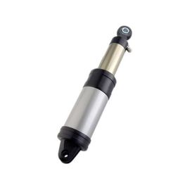 Amortisseur Oléopneumatique MBK Stunt YAMAHA Slider - DOPPLER Noir