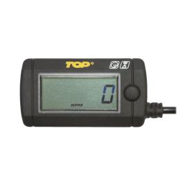 Compte Tours Digital - TOP PERF écran LCD 22000trs/min