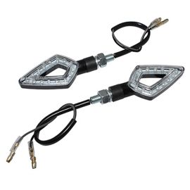 Clignotants ARROW leds - REPLAY Noir