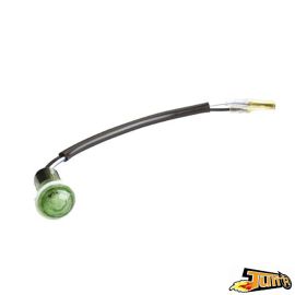 Lampe Témoin Tableau de Bord Vert