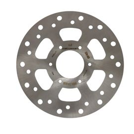 Disque Frein Arrière Derbi GPR 1997 à 2001 - 220mm Newfren