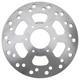 Disque Frein Arrière DERBI DRD Racing PEUGEOT XPS - 220mm IGM