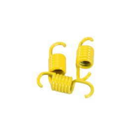 Ressorts Embrayage MBK Booster Nitro YAMAHA Bw's Aerox - POLINI Jaune +50% 1.8mm