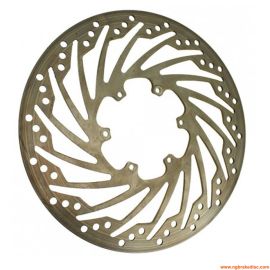 Disque de Frein Avant APRILIA BETA DERBI - 300mm NG