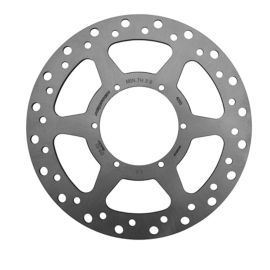 Disque de Frein Avant Derbi GPR / Peugeot XPS XR6 / Rieju SMX - 260mm NEWFREN