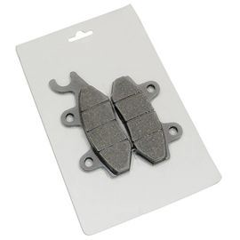 Plaquettes de Frein YAMAHA TZR 1990 à 2002 - Avant