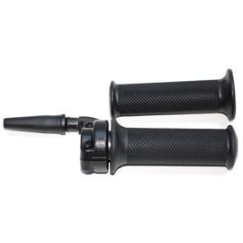 Poignée Gaz MBK X-Power YAMAHA TZR 50 - DOMINO