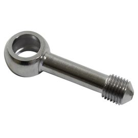 Raccord Banjo Pour Durite de Frein type aviation - Droit