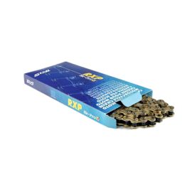 Chaîne 420 - 134 Maillons - IRIS RXP Racing