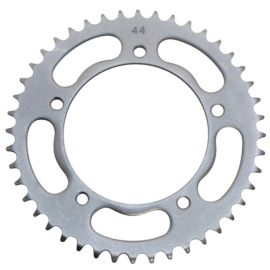 Couronne 44 Dents APRILIA RS 1999 à 2005 - Alésage 102mm 5T / Pas 420