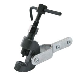 Dérive chaîne avec manche pliable - BUZZETTI