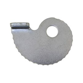 Tendeur de chaîne / Roue Droit Rieju MX