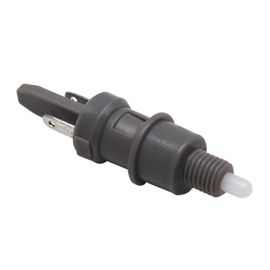 Contacteur Stop à Visser - Plastique