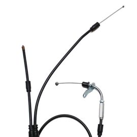 Transmission de Gaz Rieju RS2