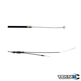 Transmission de Gaz BETA RR