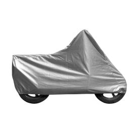 Housse Protection Etanche Moto Scooter Taille L