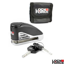 Antivol Bloque Disque - LOCKFORCE Média Wheel Pin 8mm