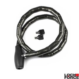 Antivol Articulé - LOCKFORCE 1200mm 