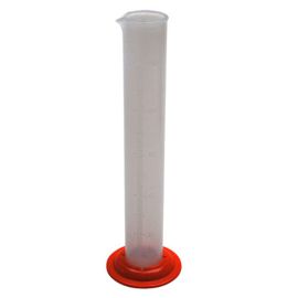 Doseur Eprouvette Gradué 250ml