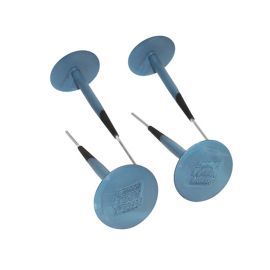 Kit 4 Chevilles A6 Minicombi - TIP TOP