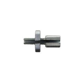 Barillet Tendeur de Câble Frein / Embrayage - 6 x 1.00 L 20mm Barillet fendu