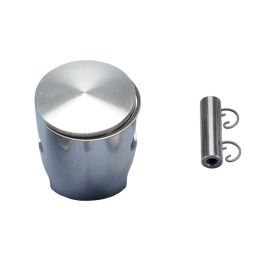 Piston 47mm MBK Booster YAMAHA Bw's - POLINI Alu 70cc