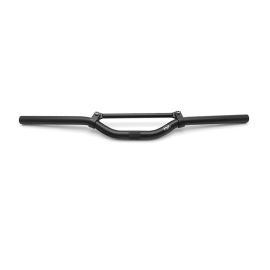 Guidon Street Bike 22mm - TNT Noir Mat