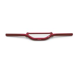 Guidon Street Bike 22mm - TNT ROUGE