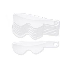 Tear Offs pour Masque / Lunettes Cross NOEND 3.6