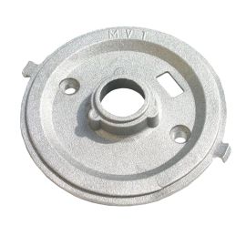 Platine Allumage MBK 51 démarrage à Pédale Kansas - MVT MILLENIUM EXT100 / EXT117