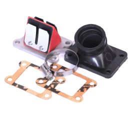 Kit admssion DERBI PWK / PHBH / Mikuni - MVT S-RACE