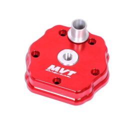 Culasse à Plot 90cc DERBI E2 - MVT SC Service Course 50.6mm