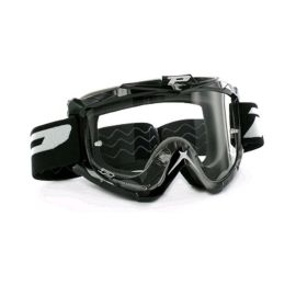 Masque / Lunettes Cross - PROGRIP Naswa 3301 Noir