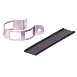 Collier de Silencieux - MVT S-Race / S-Road 60mm avec caoutchouc