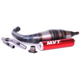 Pot Passage Bas DERBI 70 / 80cc - SC Service Course MVT
