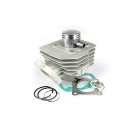 Kit Cylindre 50cc Peugeot Buxy Trekker TKR - Carenzi Alu