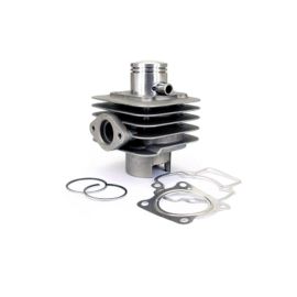 Kit Cylindre 50cc Piaggio Typhoon Zip AC - TNT Alu