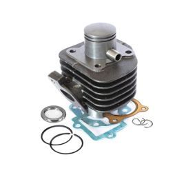 Kit Cylindre 50cc CPI Generic Keeway E3 - TNT Fonte 93° Axe 12mm