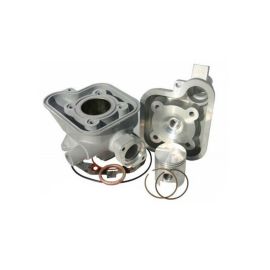Kit Cylindre 50cc PEUGEOT Ludix Blaster Speedfight 3 LC - MVT S-Race Alu 40mm