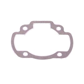 Cale Embase cylindre MBK Booster Yamaha Bw's 2mm - MVT CAL11