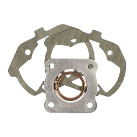 Joints Haut Moteur 50cc PEUGEOT Ludix Kisbee AC - MVT S-Race Alu 40mm HM05