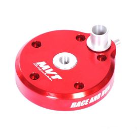 Culasse à plot 90cc MBK Nitro YAMAHA Aerox - MVT SC Service Course 50.6mm 