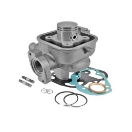 Kit Cylindre 50cc PEUGEOT Ludix Blaster Speedfight 3 LC - TNT Fonte