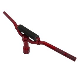 Guidon & Potence MBK Booster YAMAHA BW's - REPLAY ROUGE