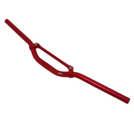 Guidon Street 22mm - REPLAY ROUGE