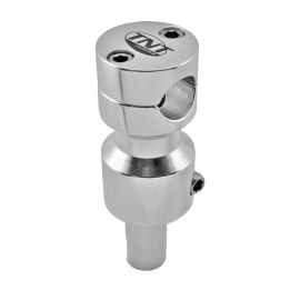 Potence PIAGGIO GILERA - TNT Argent