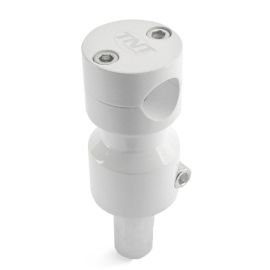 Potence PIAGGIO GILERA - TNT Blanc