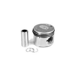 Piston 39mm Peugeot Kymco SYM 139QM GY6 4T - TNT Axe 13mm 50cc